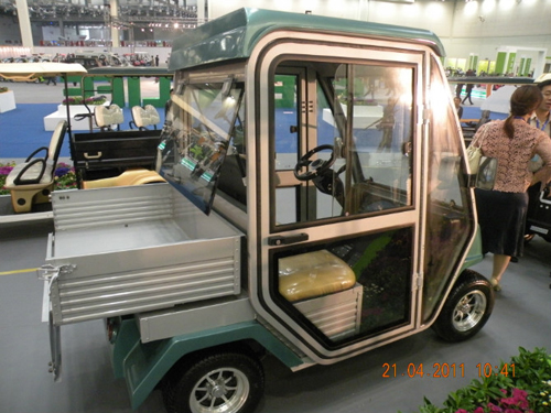 其他車