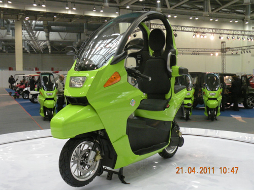 其他車
