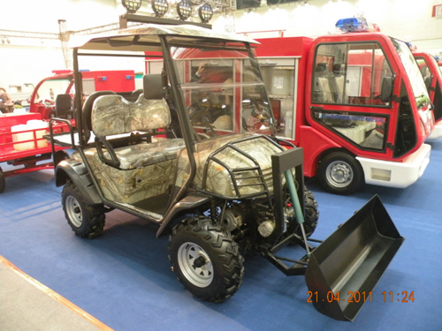 其他車