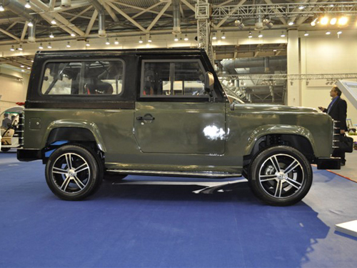 其他車