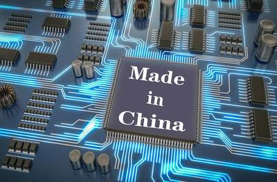 中國芯片的出路 在挑戰(zhàn)中尋找生機，華為或許迎來新機遇