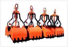 輸送設備配件專業生產 河南環球起重供應起重機與礦山抓斗，助力工業物料高效輸送